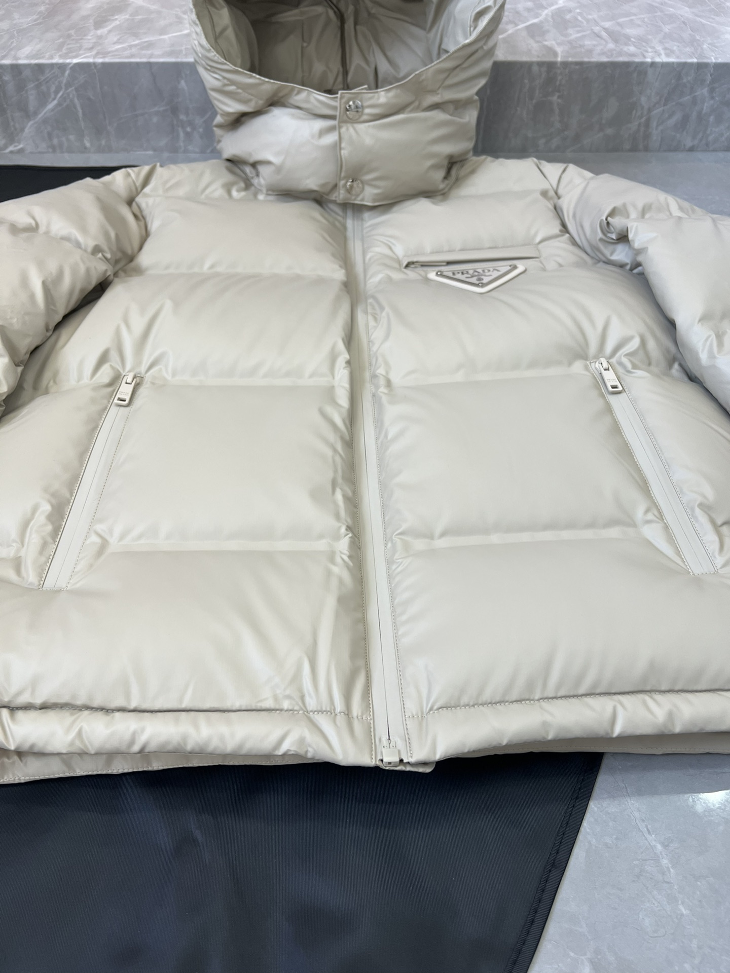 Prada Down Jackets